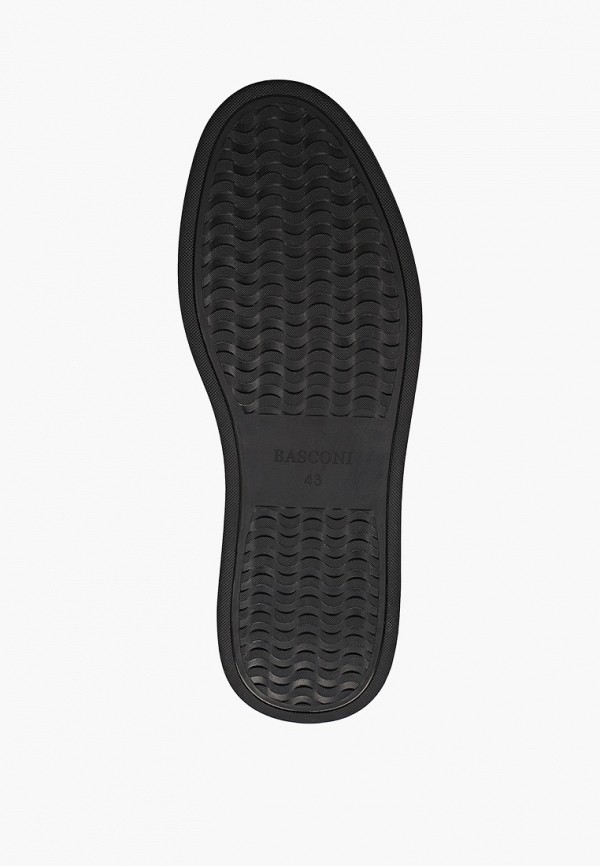 фото Кеды basconi