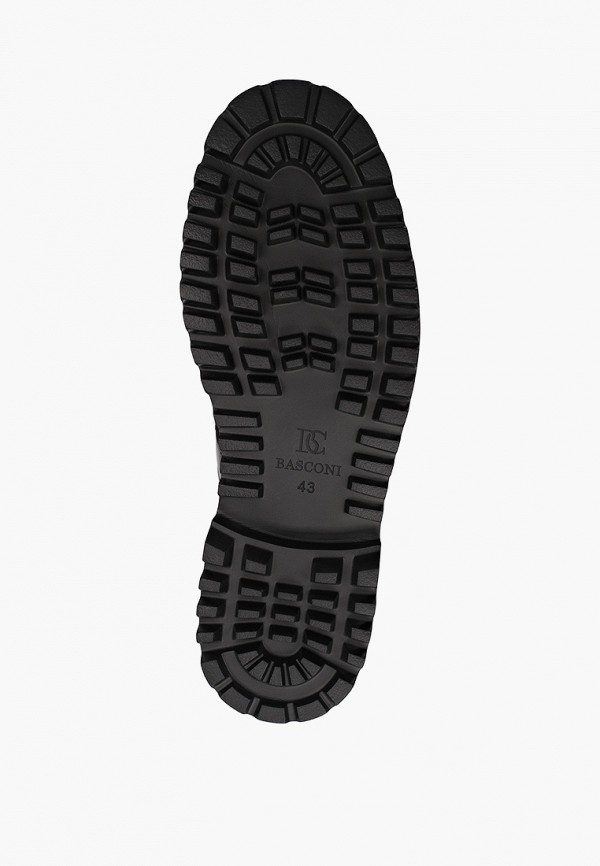 фото Туфли basconi