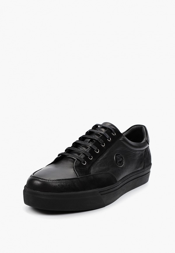 фото Кеды basconi