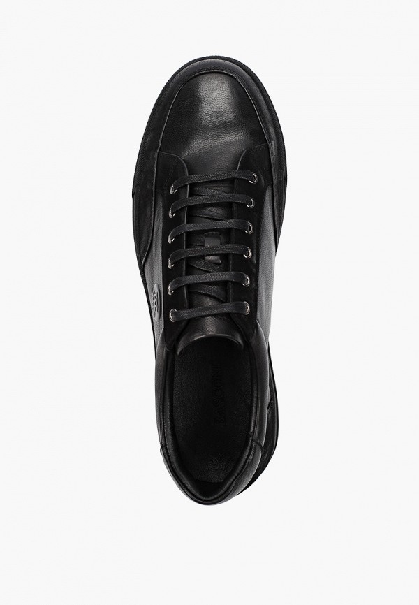 фото Кеды basconi