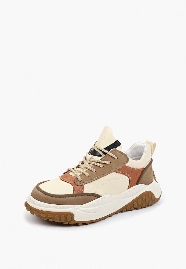 фото Кроссовки basconi