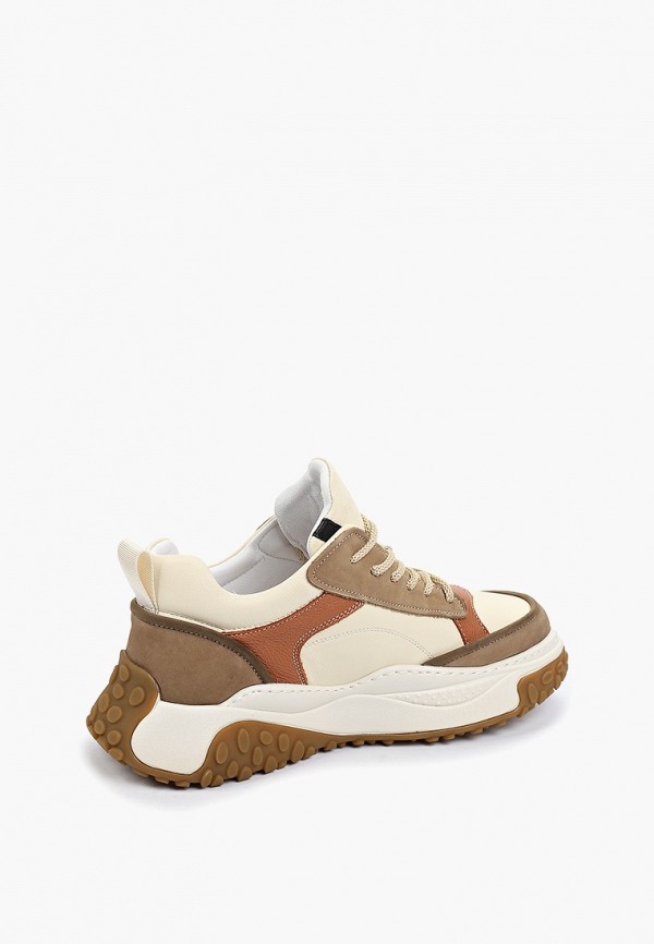 фото Кроссовки basconi