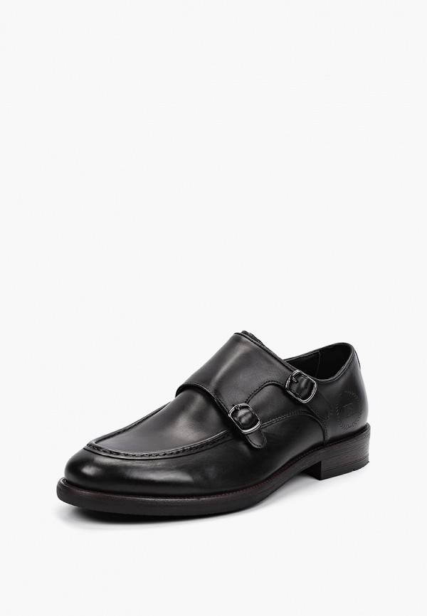 Туфли Basconi черный, размер 42, фото 2