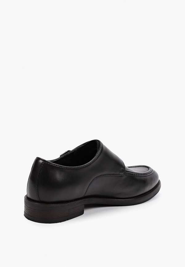 Туфли Basconi черный, размер 42, фото 3