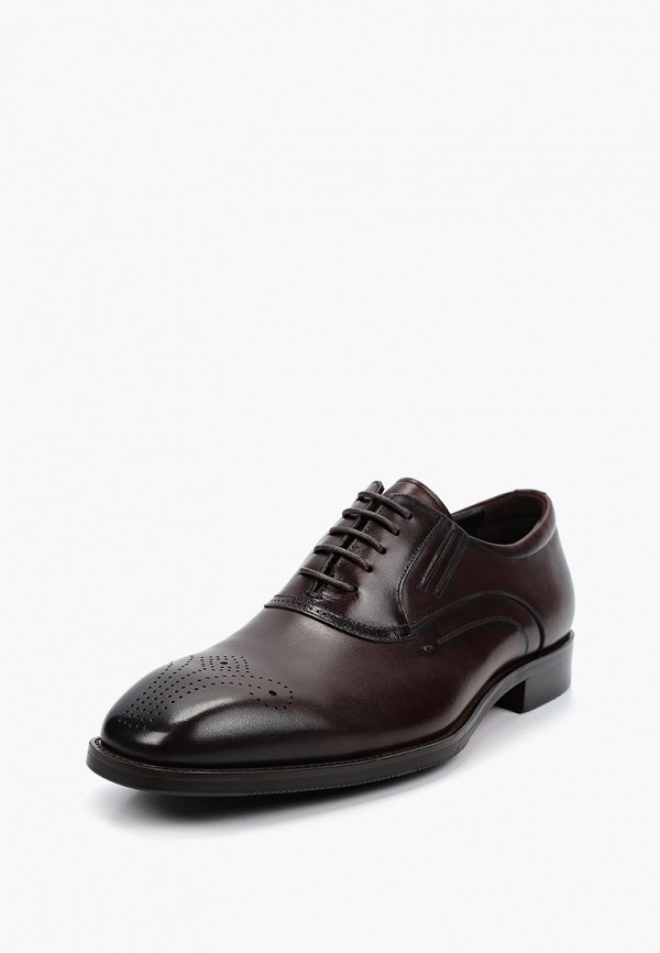 фото Туфли basconi