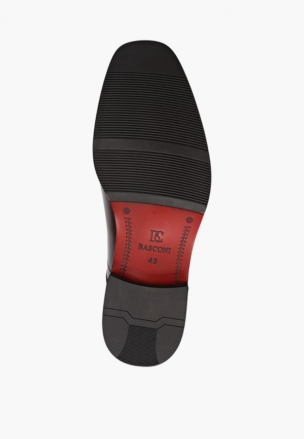 фото Туфли basconi