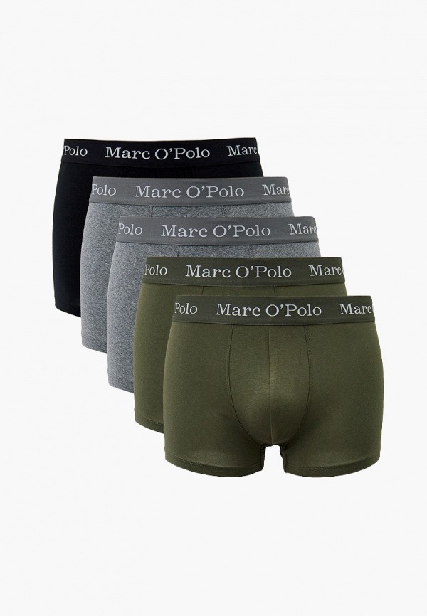 

Трусы 5 шт. Marc O'Polo, Разноцветный