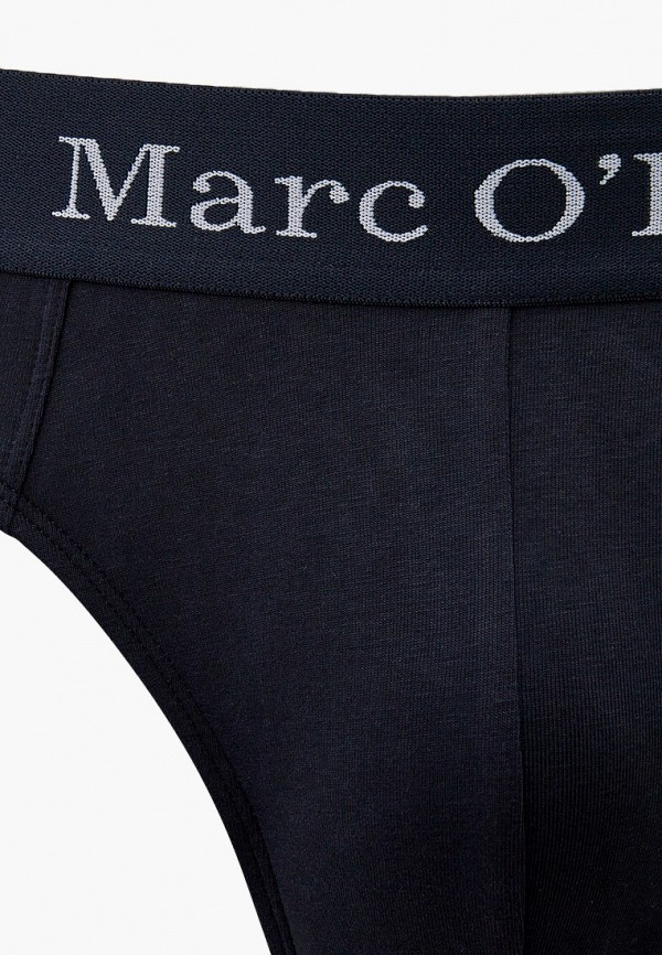 фото Трусы 3 шт. marc o'polo