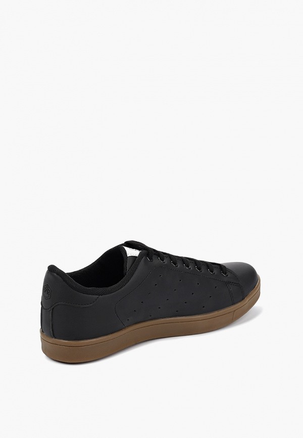 фото Кеды lumberjack