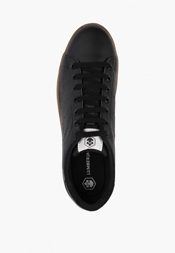 фото Кеды lumberjack