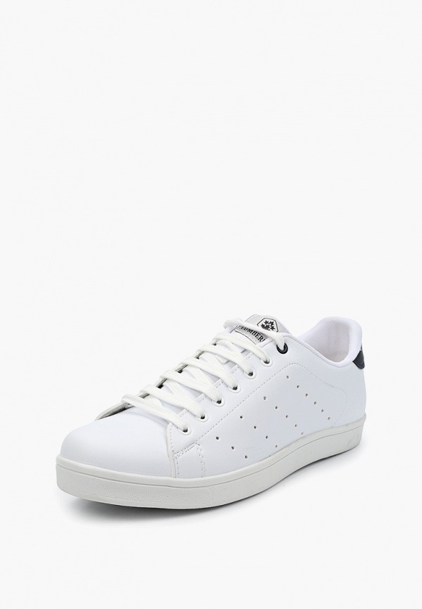 фото Кеды lumberjack