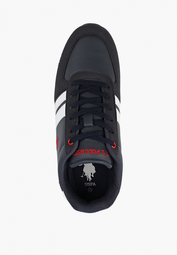 фото Кроссовки u.s. polo assn.