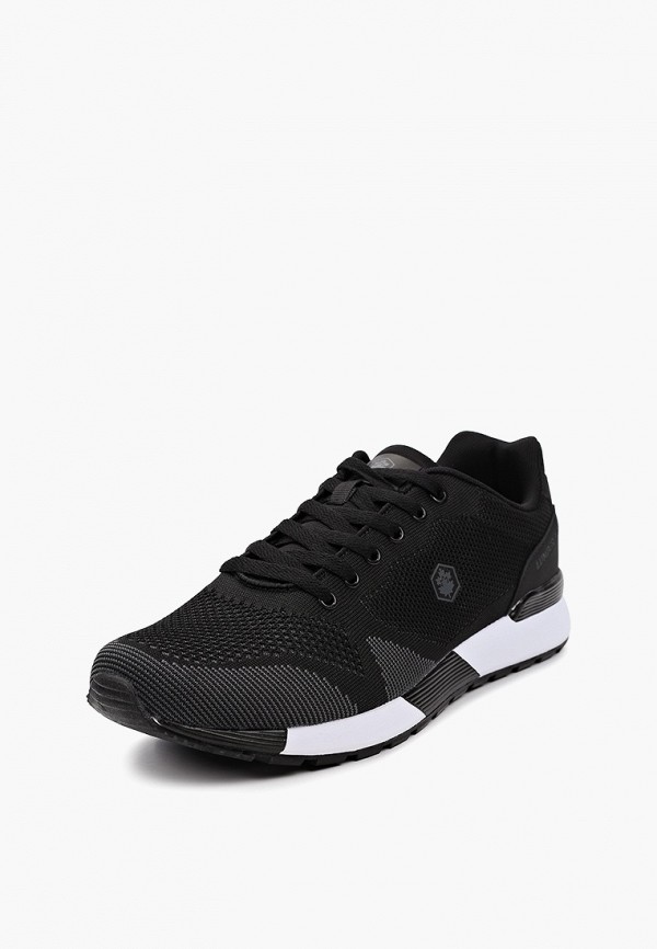 фото Кроссовки lumberjack