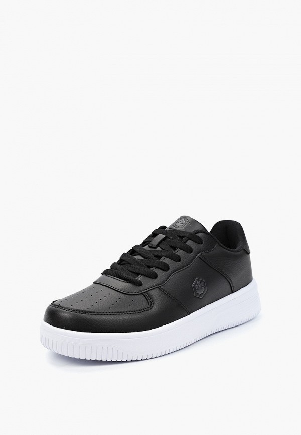 фото Кеды lumberjack