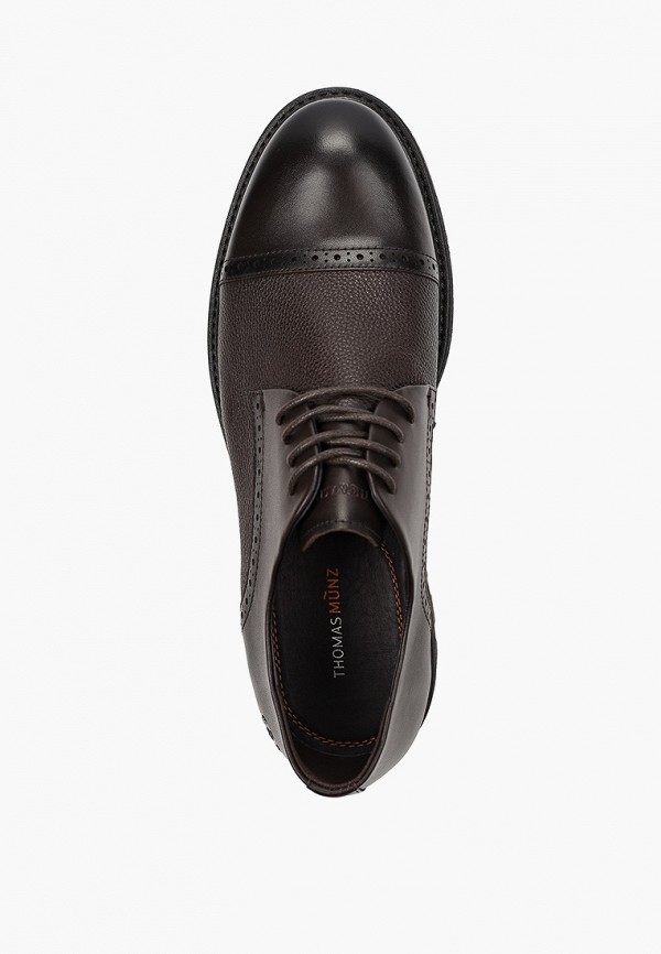 фото Туфли thomas munz