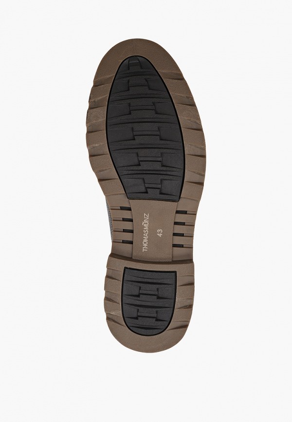 фото Туфли thomas munz