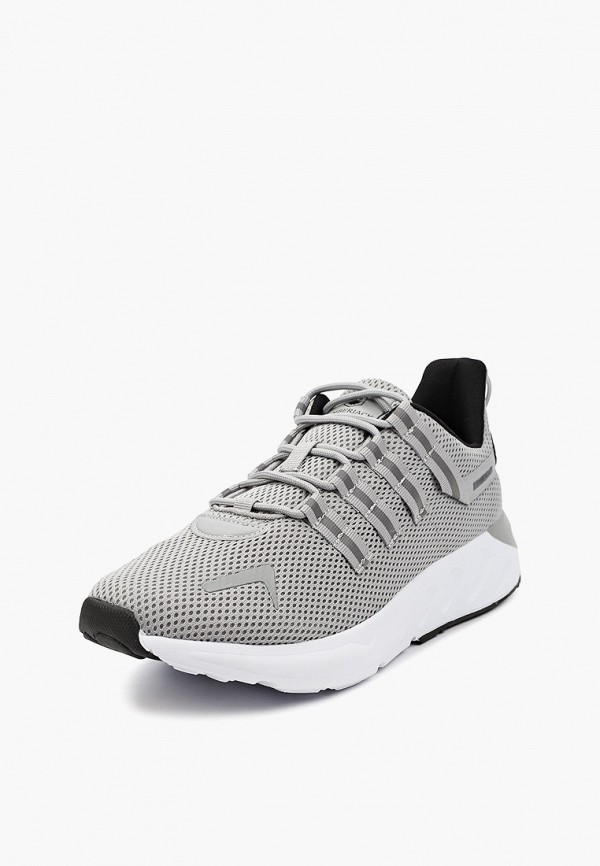 фото Кроссовки lumberjack