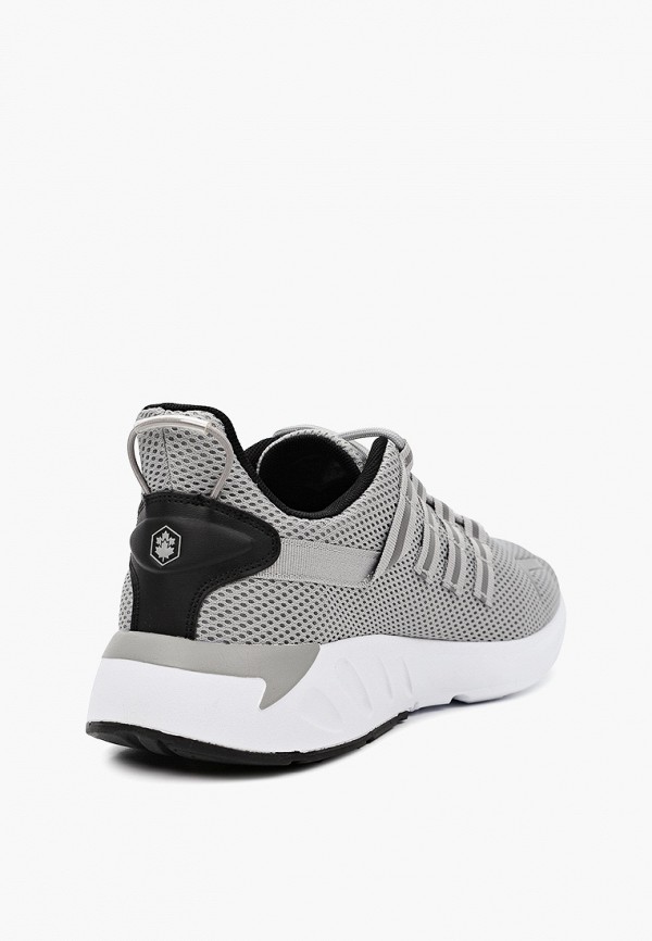 фото Кроссовки lumberjack