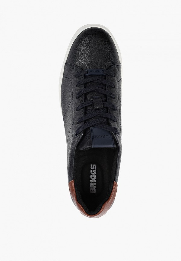 фото Кеды briggs