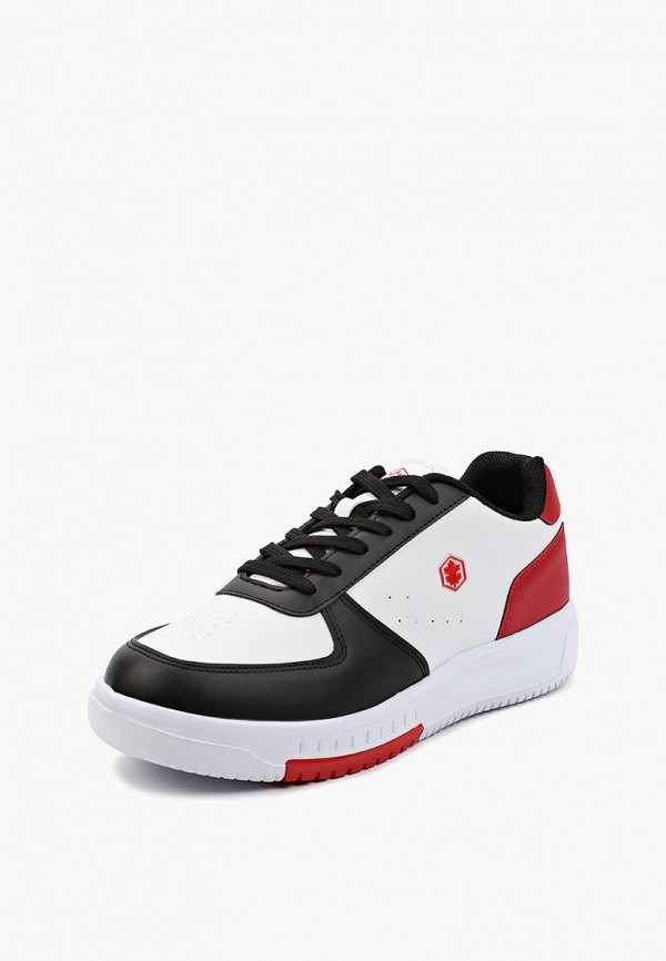 фото Кеды lumberjack