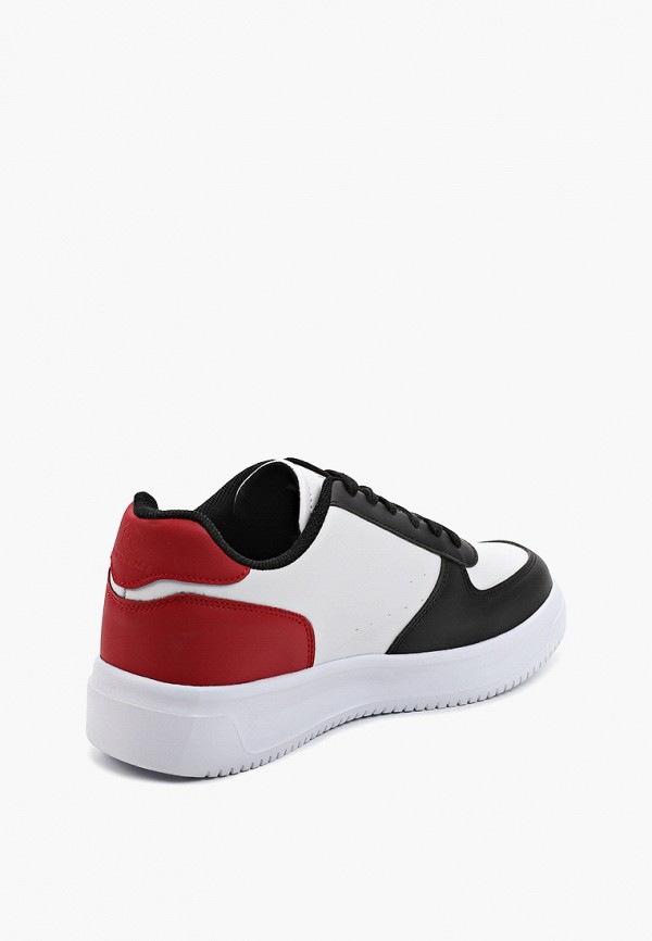 фото Кеды lumberjack