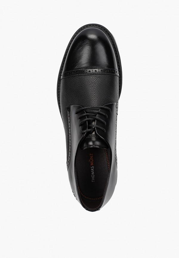 фото Туфли thomas munz