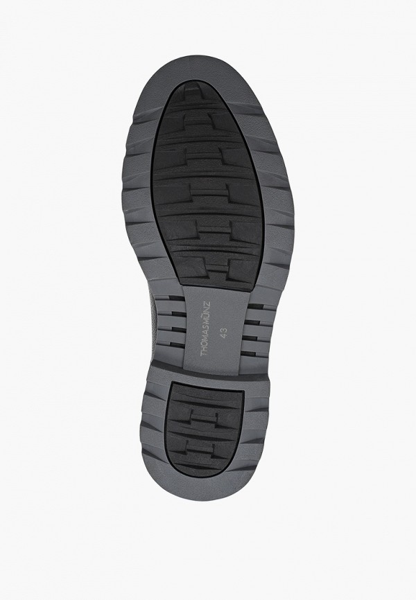 фото Туфли thomas munz