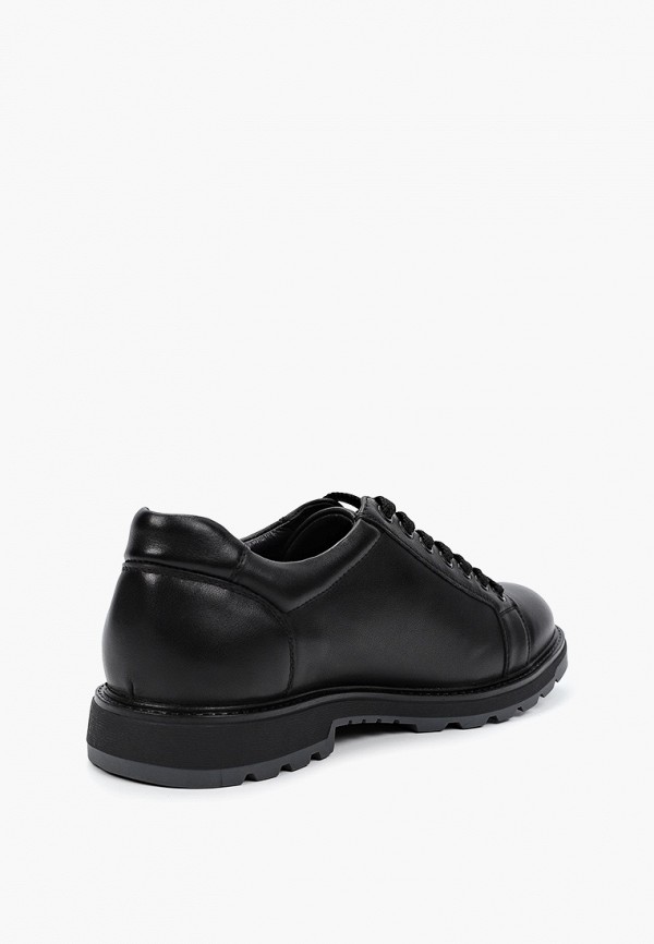 Ботинки Thomas Munz черный, размер 40, фото 3