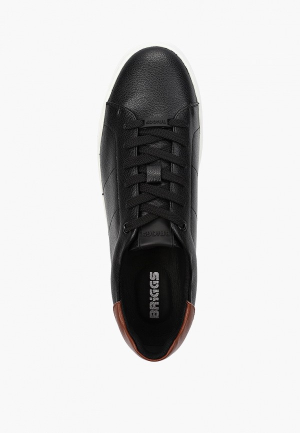 фото Кеды briggs