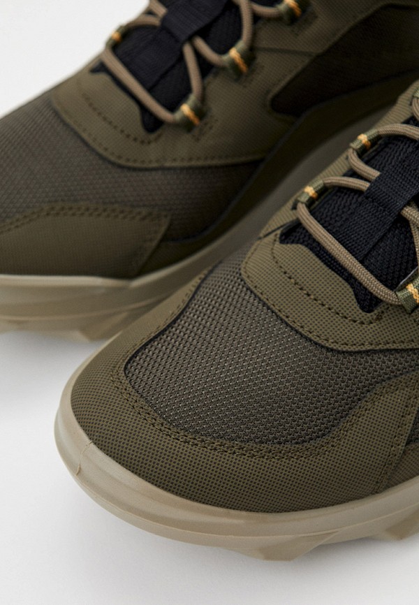 фото Кроссовки ecco