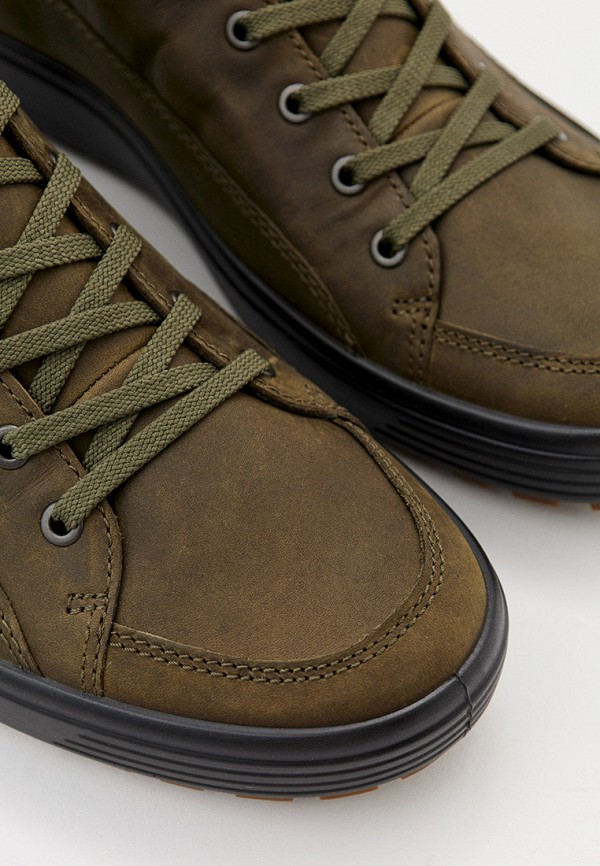 фото Кеды ecco