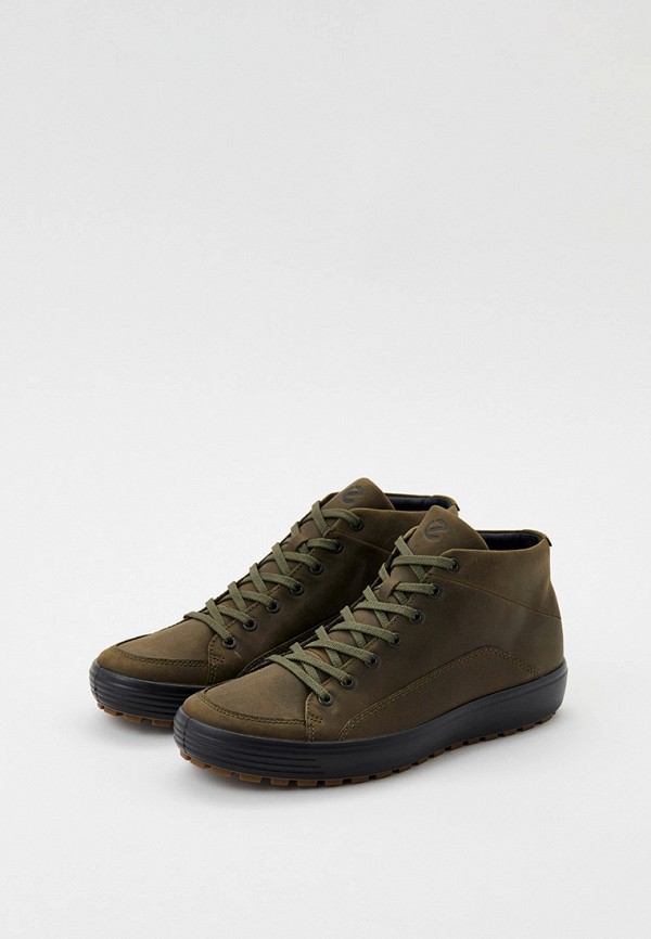 фото Кеды ecco