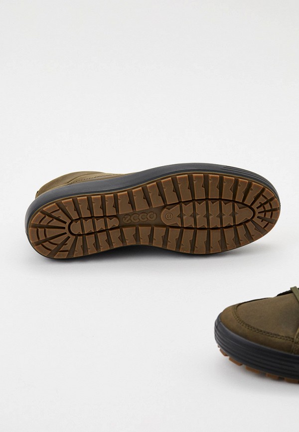 фото Кеды ecco