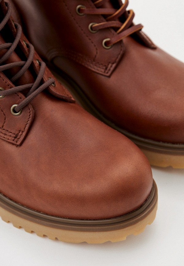 Ботинки Ecco коричневый, размер 43, фото 2