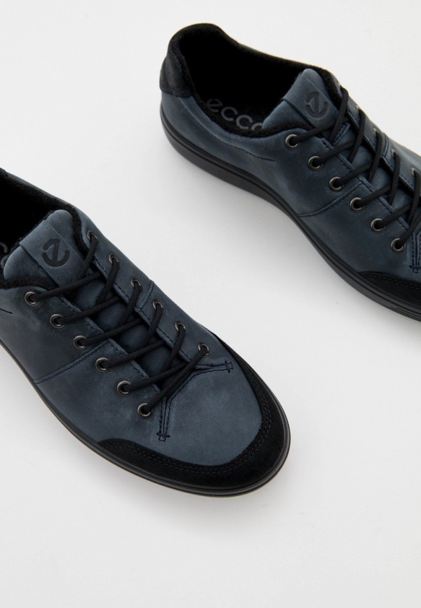 фото Кеды ecco