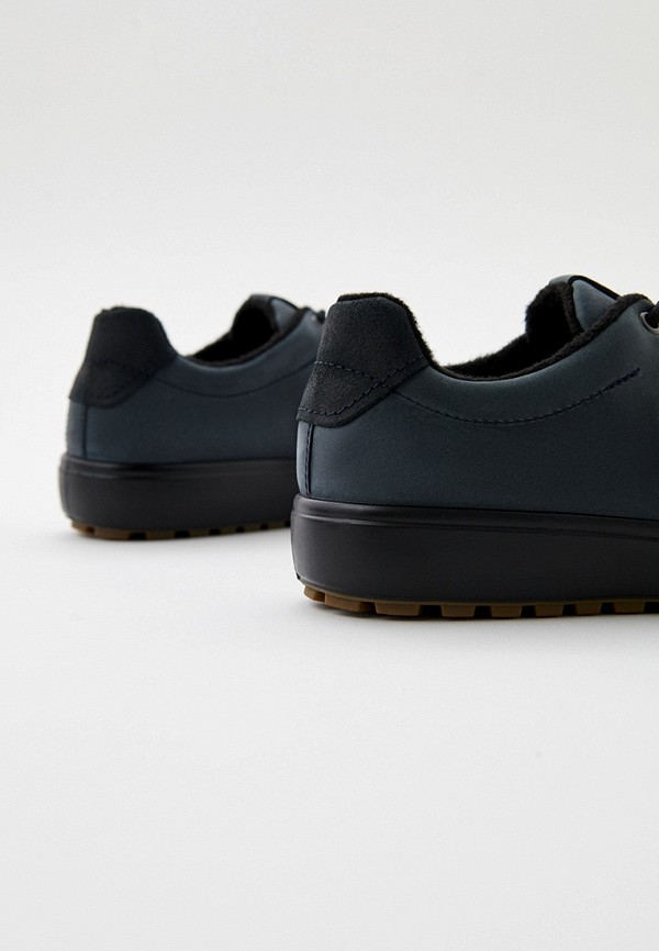 фото Кеды ecco