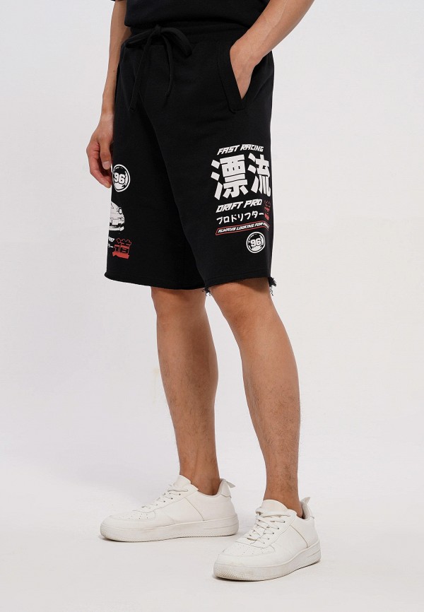 фото Шорты спортивные твое