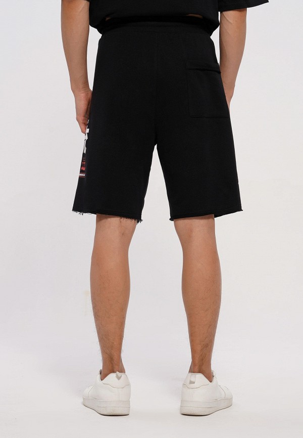 фото Шорты спортивные твое