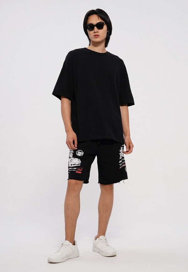 фото Шорты спортивные твое