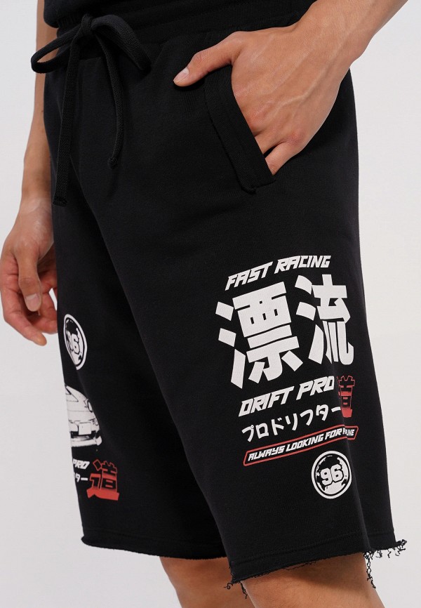 фото Шорты спортивные твое