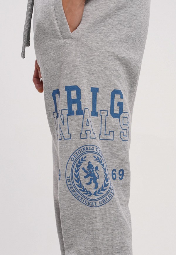 фото Брюки спортивные твое