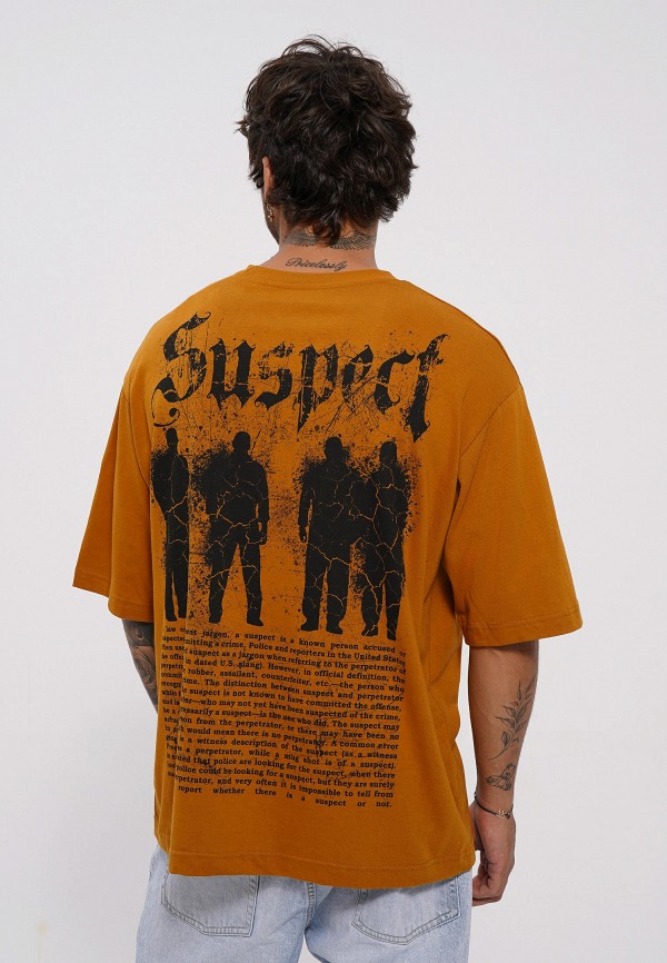 фото Футболка твое