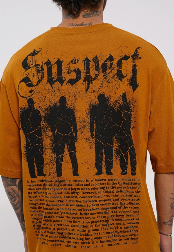 фото Футболка твое