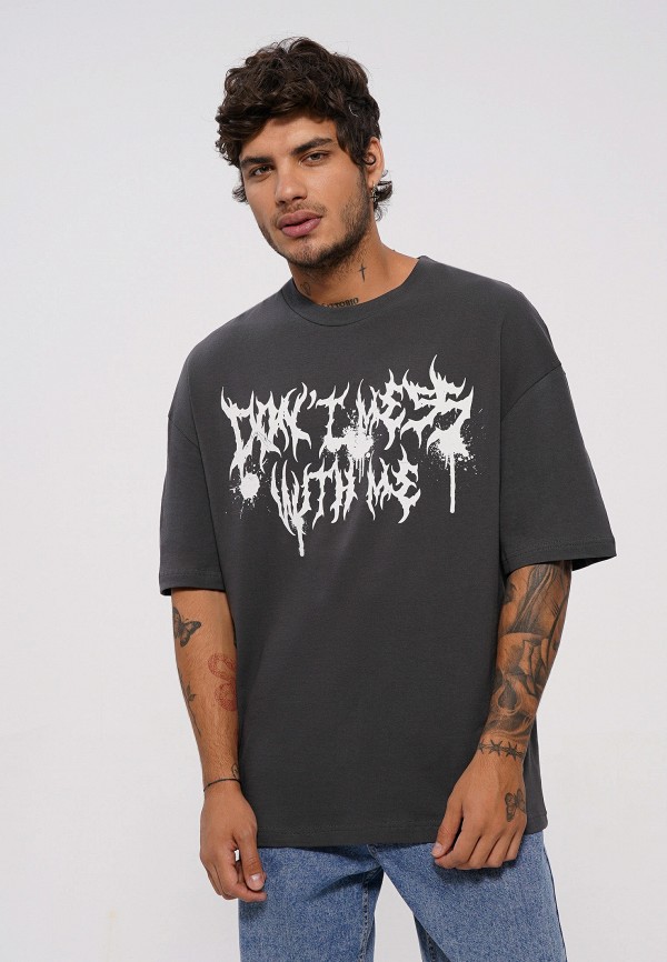 фото Футболка твое