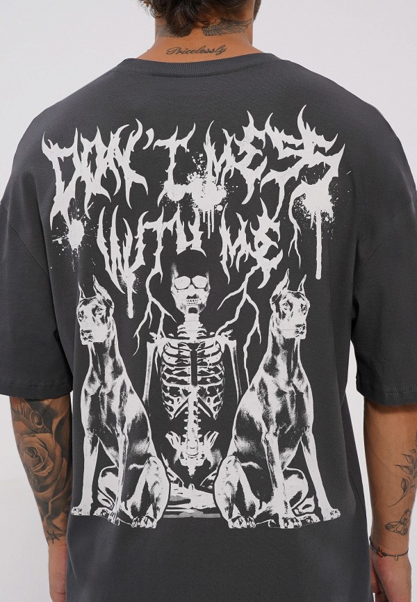 фото Футболка твое