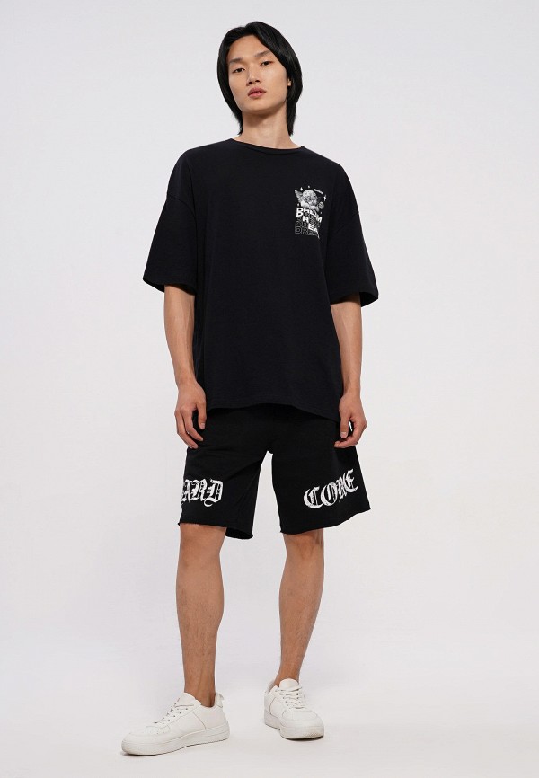 фото Шорты спортивные твое