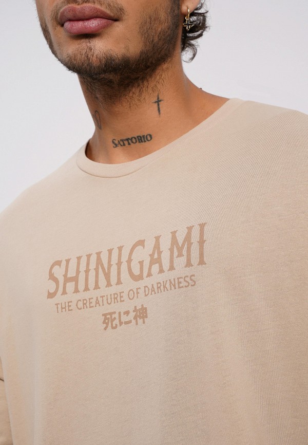 фото Футболка твое