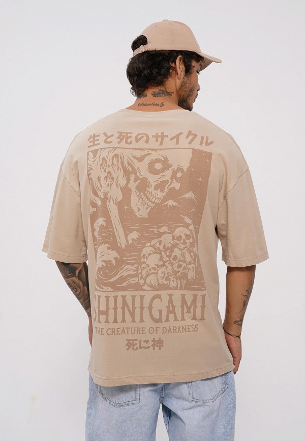 фото Футболка твое