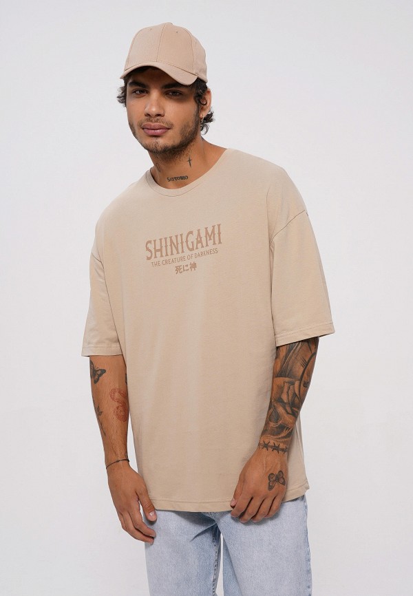 фото Футболка твое