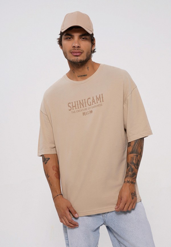 фото Футболка твое